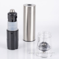 New Arrive Electric Stainless Salt and Pepper grinder